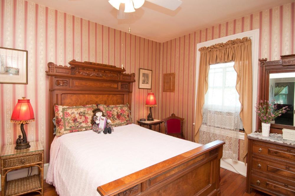 Superior Suite interior